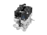 DT Spare Parts - Solenoid valve, M22 x 1,5, max. 13 bar - 1.25592
