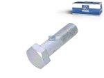 DT Spare Parts - Bolt, M14 x 1,5, Lu: 50 mm, 10.9 - 1.25468 - 2 Pack