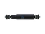 DT Spare Parts - Shock absorber, M16 x 1,5, M16 x 1,5, Lmin: 355 mm, Lmax: 585 mm - 1.25089