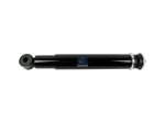 DT Spare Parts - Shock absorber, b: 22 mm, M14 x 1,5 - 1.25097