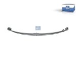 DT Spare Parts - Leaf spring, d: 36 mm, L: 1838 mm, W: 90 mm, H: 70 mm, 2x32 - 1.25131