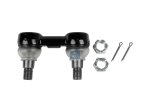 DT Spare Parts - Connecting rod, stabilizer, L: 100 mm - 1.25555
