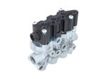 DT Spare Parts - Solenoid valve, M22 x 1,5, max. 13 bar - 1.25619