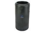 DT Spare Parts - Air spring, without piston, d: 164.8 mm, D: 220 mm, L: 430 mm - 1.25662