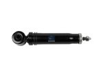 DT Spare Parts - Cabin shock absorber, D1: 44.5 mm, D2: 13 mm, b: 14 mm, M12 x 1,75, Lmin: 227 mm, Lmax: 323 mm - 1.25951