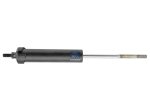 DT Spare Parts - Cabin shock absorber, D1: 40 mm, D2: 13 mm, M12 x 1,75, Lmin: 205 mm, Lmax: 311 mm - 1.25952