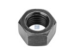 DT Spare Parts - Nut, M20 x 2,5, 8 - 1.25723 - 50 Pack
