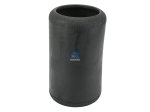 DT Spare Parts - Air spring, without piston, d: 164.8 mm, D: 220 mm, L: 375 mm - 1.25664