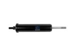 DT Spare Parts - Cabin shock absorber, D1: 44.7 mm, D2: 12.5 mm, M12 x 1,75, Lmin: 207 mm, Lmax: 301 mm - 1.25682
