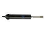 DT Spare Parts - Cabin shock absorber, D1: 40 mm, D2: 13 mm, M12 x 1,75, Lmin: 197 mm, Lmax: 308 mm - 1.25691