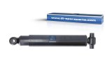 DT Spare Parts - Shock absorber, b1: 16 mm, b2: 20 mm, Lmin: 485 mm, Lmax: 810 mm - 1.25845