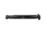 DT Spare Parts - Shock absorber, b: 16 mm, b1: 20 mm - 1.25838