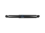 DT Spare Parts - Shock absorber, b: 16 mm, b1: 20 mm - 1.25843