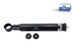 DT Spare Parts - Shock absorber, b: 22 mm, M14 x 1,5 - 1.25806
