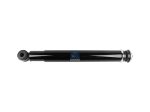 DT Spare Parts - Shock absorber, b: 22 mm, M14 x 1,5 - 1.25828
