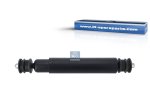 DT Spare Parts - Shock absorber, b: 16 mm, M16 x 1,5, Lmin: 410 mm, Lmax: 720 mm - 1.25802