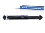 DT Spare Parts - Shock absorber, b: 22 mm, M14 x 1,5, Lmin: 405 mm, Lmax: 685 mm - 1.25824