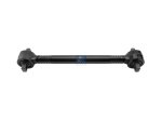 DT Spare Parts - Reaction rod, D: 50 mm, b: 19 mm, Lb: 115 mm, L: 616.5 mm - 1.25919