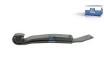 DT Spare Parts - Leaf spring, left, L: 1117 mm, W: 100 mm, H: 97 mm, 1x47 + 1x44 - 1.25851
