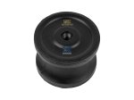 DT Spare Parts - Rubber buffer, D: 84.5 mm, M12 x 1,75, H: 62 mm - 1.27004 - 2 Pack