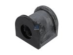DT Spare Parts - Rubber bushing, stabilizer, d: 50 mm, L: 96 mm, W: 105 mm - 1.27053 - 2 Pack