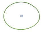 DT Spare Parts - O-ring, d: 144 mm, S: 3 mm - 1.27418 - 5 Pack