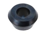 DT Spare Parts - Rubber buffer, d: 22 mm, D1: 37 mm, D2: 40 mm, H: 25 mm - 1.27049 - 10 Pack