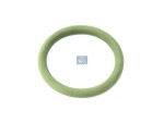 DT Spare Parts - O-ring, d: 21 mm, S: 3 mm - 1.27416 - 5 Pack
