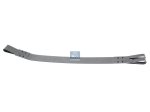 DT Spare Parts - Tensioning band, upper, L: 710 mm - 1.27073
