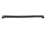 DT Spare Parts - Tensioning band, L: 695 mm - 1.27075