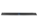 DT Spare Parts - Rubber pad, L: 660 mm - 1.27076