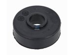 DT Spare Parts - Rubber bushing, d: 20 mm, D: 60 mm, H: 25 mm - 1.27048 - 2 Pack