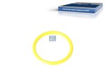 DT Spare Parts - O-ring, yellow, d: 17.2 mm, S: 1.8 mm - 1.27422 - 20 Pack