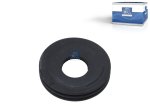 DT Spare Parts - Rubber boot, gear shift housing, d: 25.5 mm, D: 40.5 mm, H: 25 mm - 1.27334 - 10 Pack