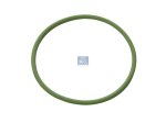 DT Spare Parts - O-ring, d: 65 mm, S: 3 mm - 1.27412 - 5 Pack
