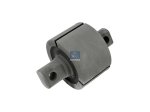 DT Spare Parts - Repair kit, reaction rod, D: 121 mm, b: 17 mm, Lb: 145 mm, L: 180 mm, H: 34 mm - 1.27031