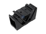 DT Spare Parts - Engine mounting, L: 206 mm, W: 81 mm, H: 133 mm - 1.27002