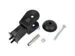 DT Spare Parts - Vibration damper, engine hood suspension, rear - 1.27364