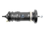 DT Spare Parts - Cabin shock absorber, with air bellow, D1: 44.6 mm, D2: 13 mm, M12 x 1,75, Lmin: 206 mm, Lmax: 304 mm - 1.25971