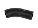 DT Spare Parts - Hose, retarder, d: 55.5 mm - 1.27502