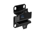 DT Spare Parts - Radiator bracket, Lb1: 40 mm, Lb2: 70.5 mm, M10, H: 38 mm - 1.27351