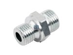 DT Spare Parts - Straight union, d1: 11.5 mm, d2: 7 mm, D: 10 mm - 1.26505 - 10 Pack