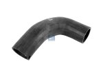 DT Spare Parts - Radiator hose, d: 56 mm - 1.27501