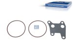 DT Spare Parts - Gasket kit, oil cooler - 1.31148