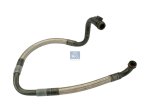 DT Spare Parts - Hose line, retarder - 1.28126