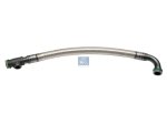 DT Spare Parts - Hose line, retarder - 1.28128
