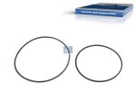 DT Spare Parts - O-ring kit, oil cleaner, d1: 108 mm, d2: 132.5 mm, S: 3.5 mm - 1.31065
