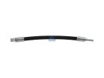 DT Spare Parts - Hose, L: 315 mm - 1.28102