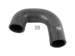 DT Spare Parts - Hose, retarder, d: 55 mm - 1.28079
