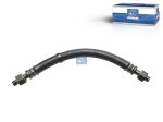 DT Spare Parts - Hose line, D: 16 mm, L: 450 mm - 1.28027